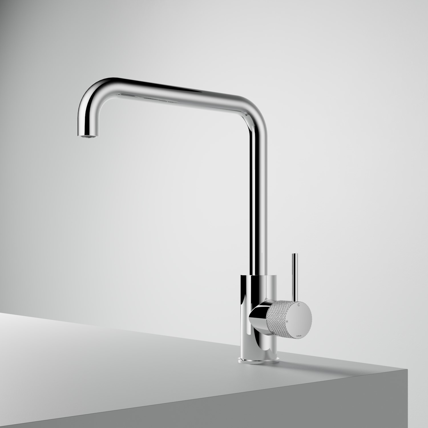 Hotbath CX041 keukenmengkraan