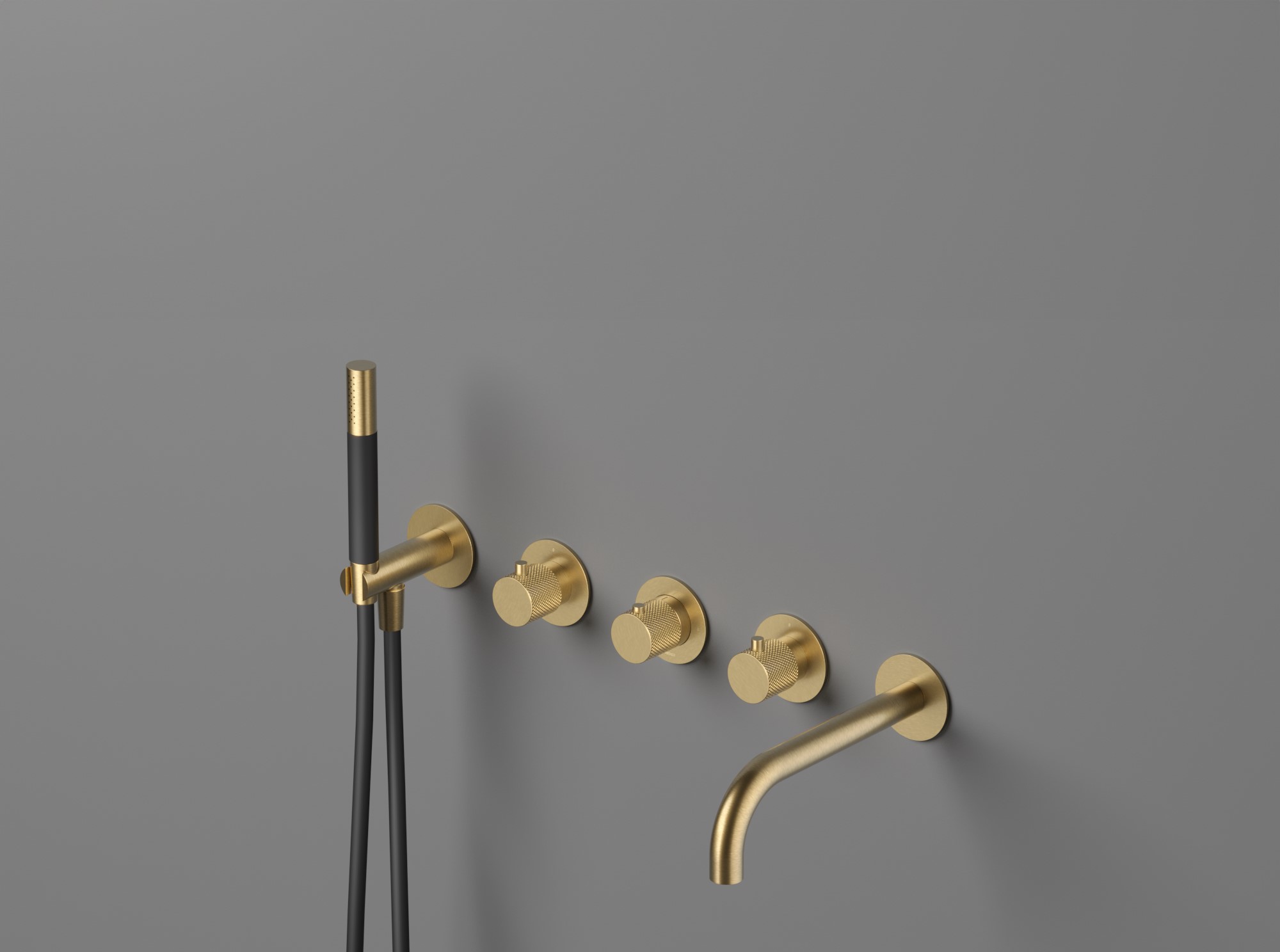 Hotbath Cobber CX7072 badmengkraan