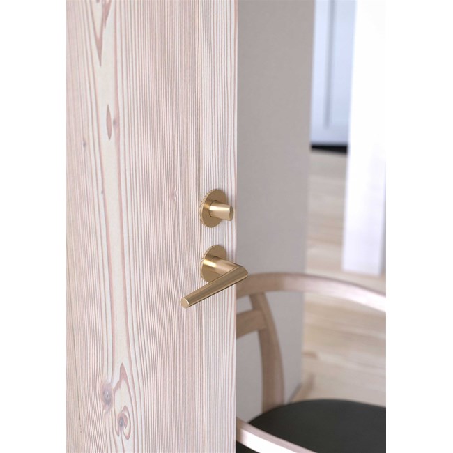 FROST HB203 Center Toilet deurbeslag