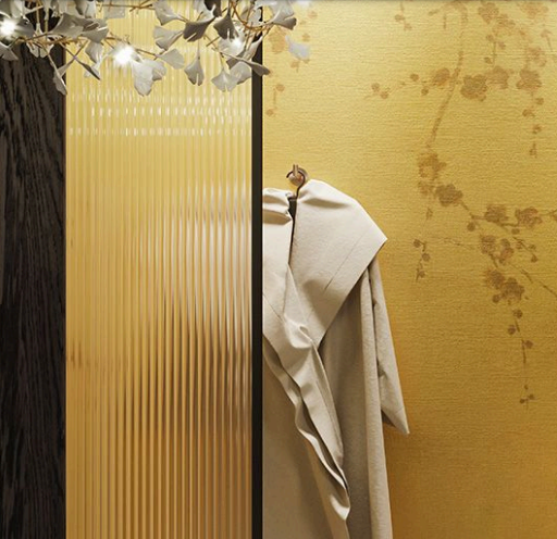 GESSI Anello wand kledinghaak