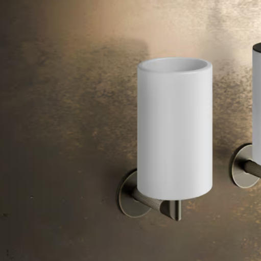 GESSI Ingranaggio wand-beker