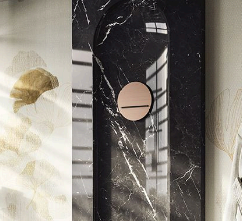 GESSI Waterval douche