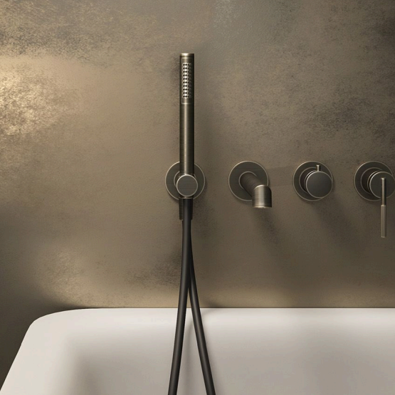 GESSI Ingranaggio badcombinatie