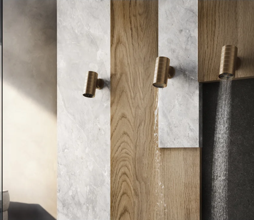 GESSI Trame Spotwater316 douchekop