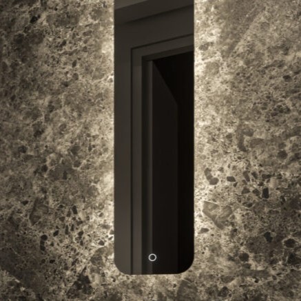 JEE-O Slimline spiegel 18