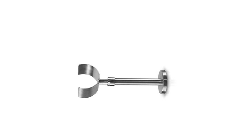 JEE-O wandhouder voor douches