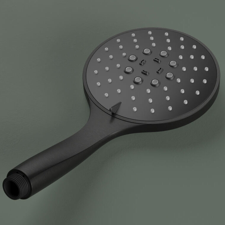 Hotbath 3 standen handdouche