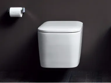 NIC Design Semplice Toiletzitting