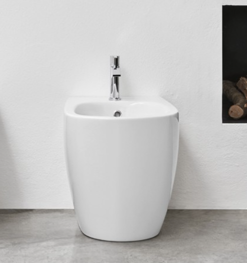 NIC Design Ovvio staand bidet