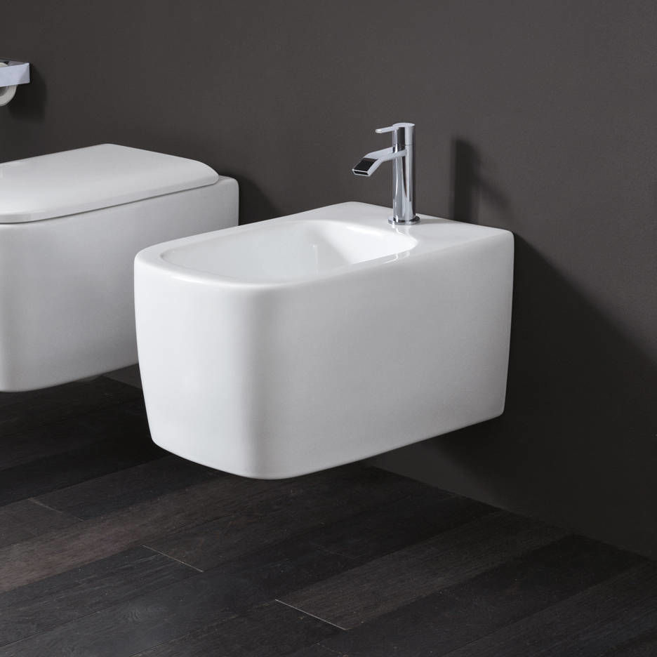 NIC Design Semplice Wand Bidet