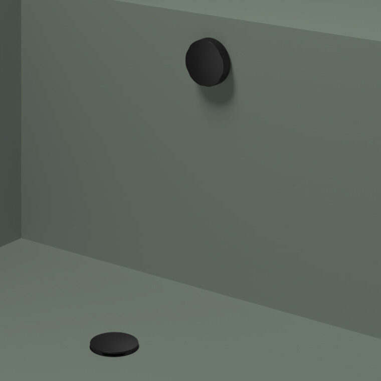 Hotbath P032 badoverloop