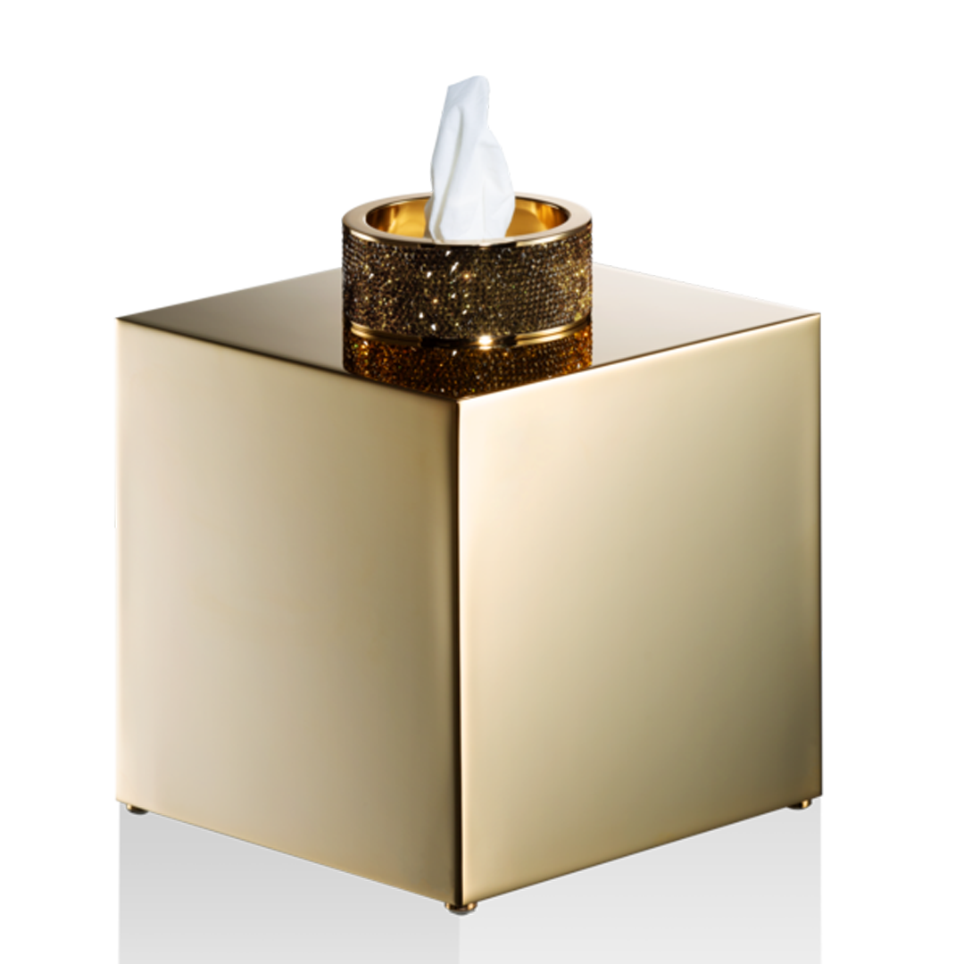 Decor Walther Rocks KB tissue box