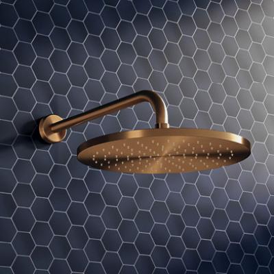 DEX douchekop Radomonte