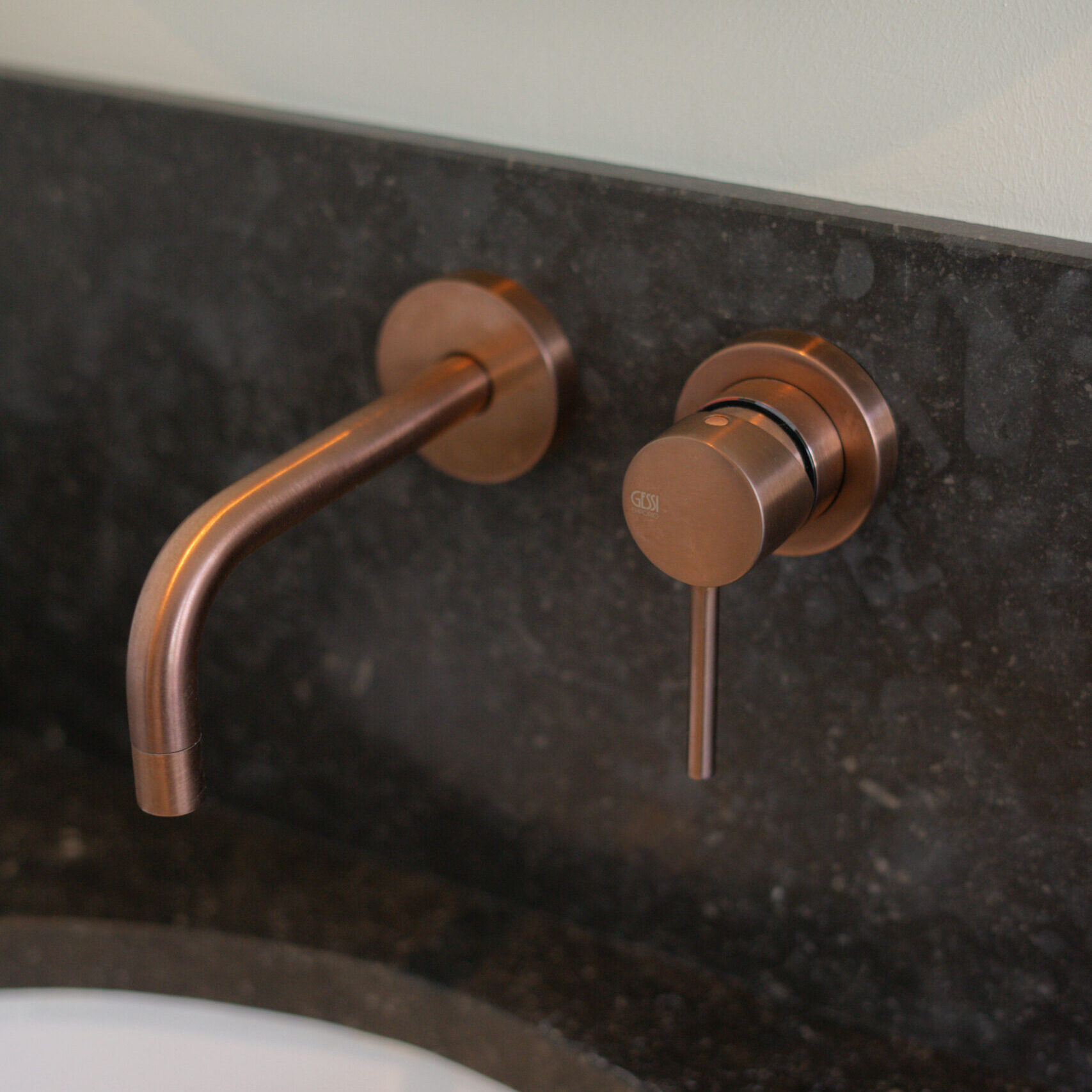 GESSI Emporio wandmengkraan