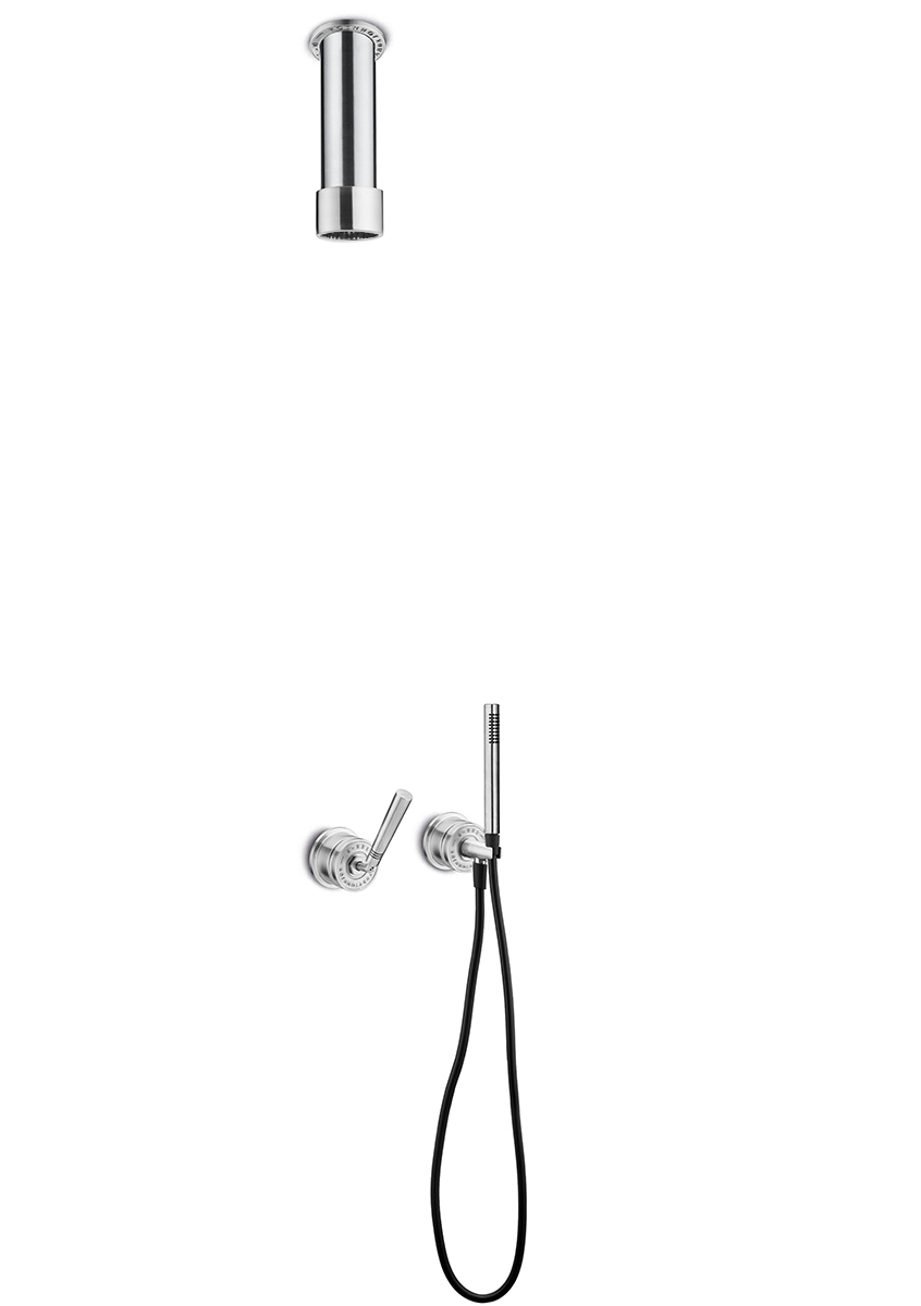 Soho douche combinatie 04 JEE-O