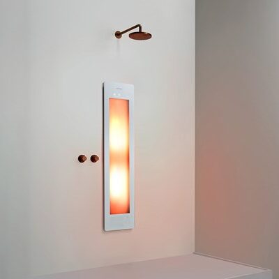 Sunshower Medium One infrarood