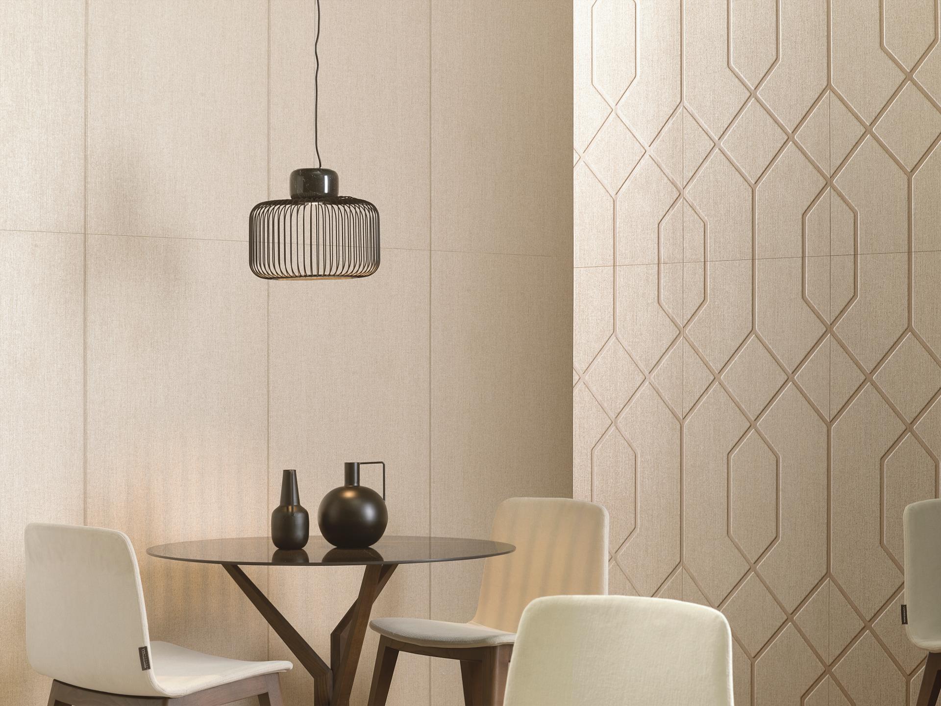 Tailor Diamond Taupe Porcelanosa (prijs per doos)