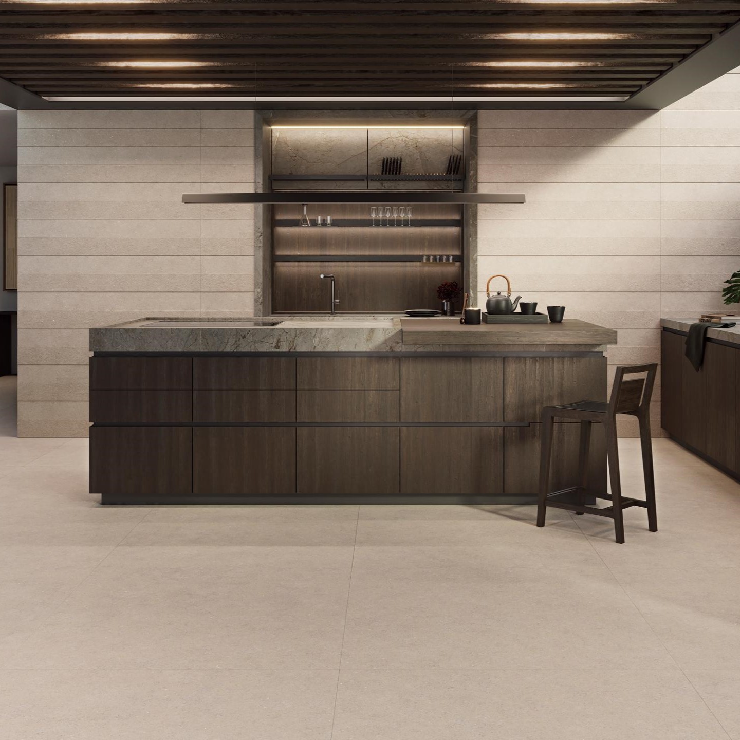Terra Bone Porcelanosa (prijs per doos)