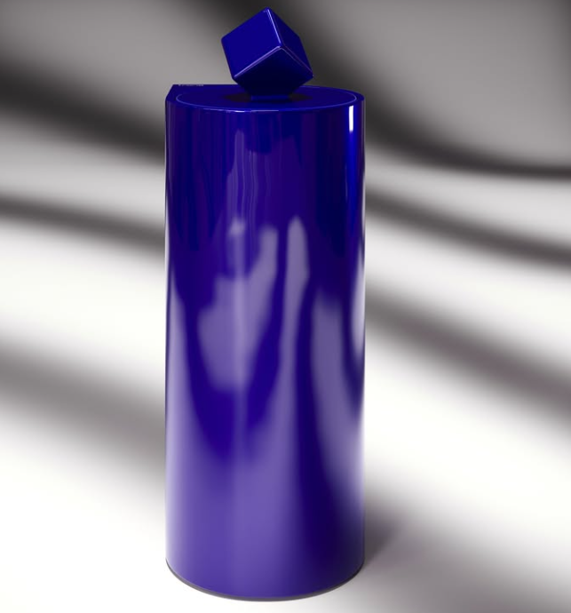 Trone Pandore pedaalemmer