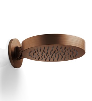 GESSI Habito wand-hoofddouchekop