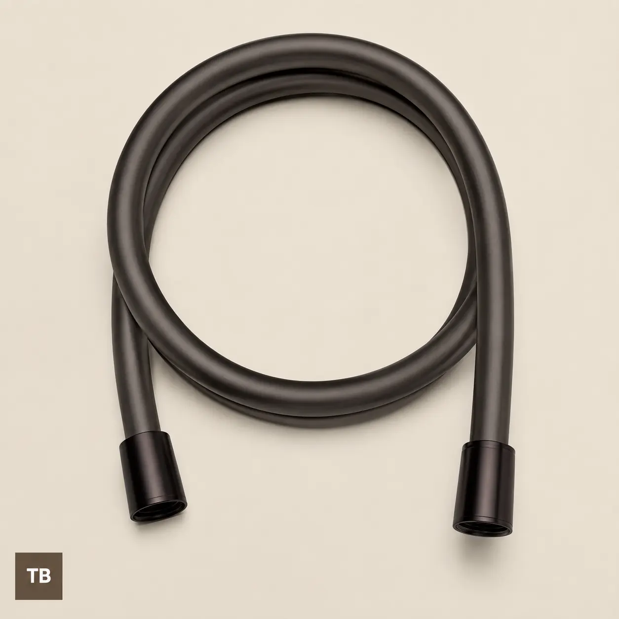 Hotbath M017 flexibele pvc doucheslang