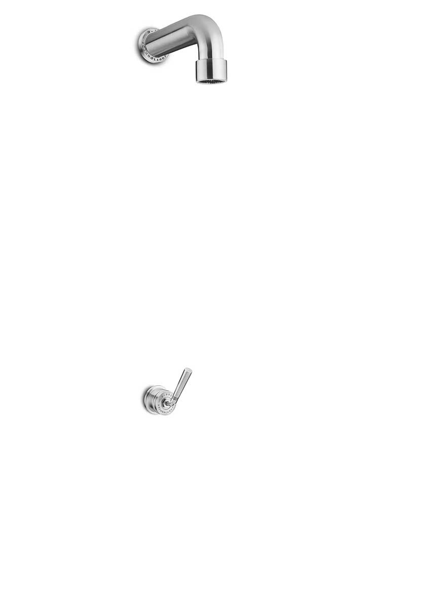 Soho douche combinatie 01 JEE-O