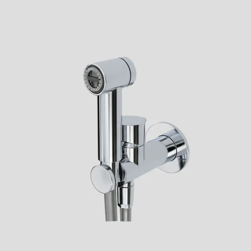 Lagoo Garda Bidetmengkraan met houder