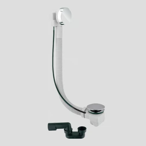 Lagoo Garda Badoverloop met plug en sifon