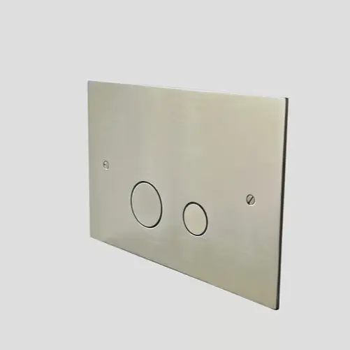 Lagoo Garda WC Bedieningspaneel Geberit UP320 zonder magneetbevestiging