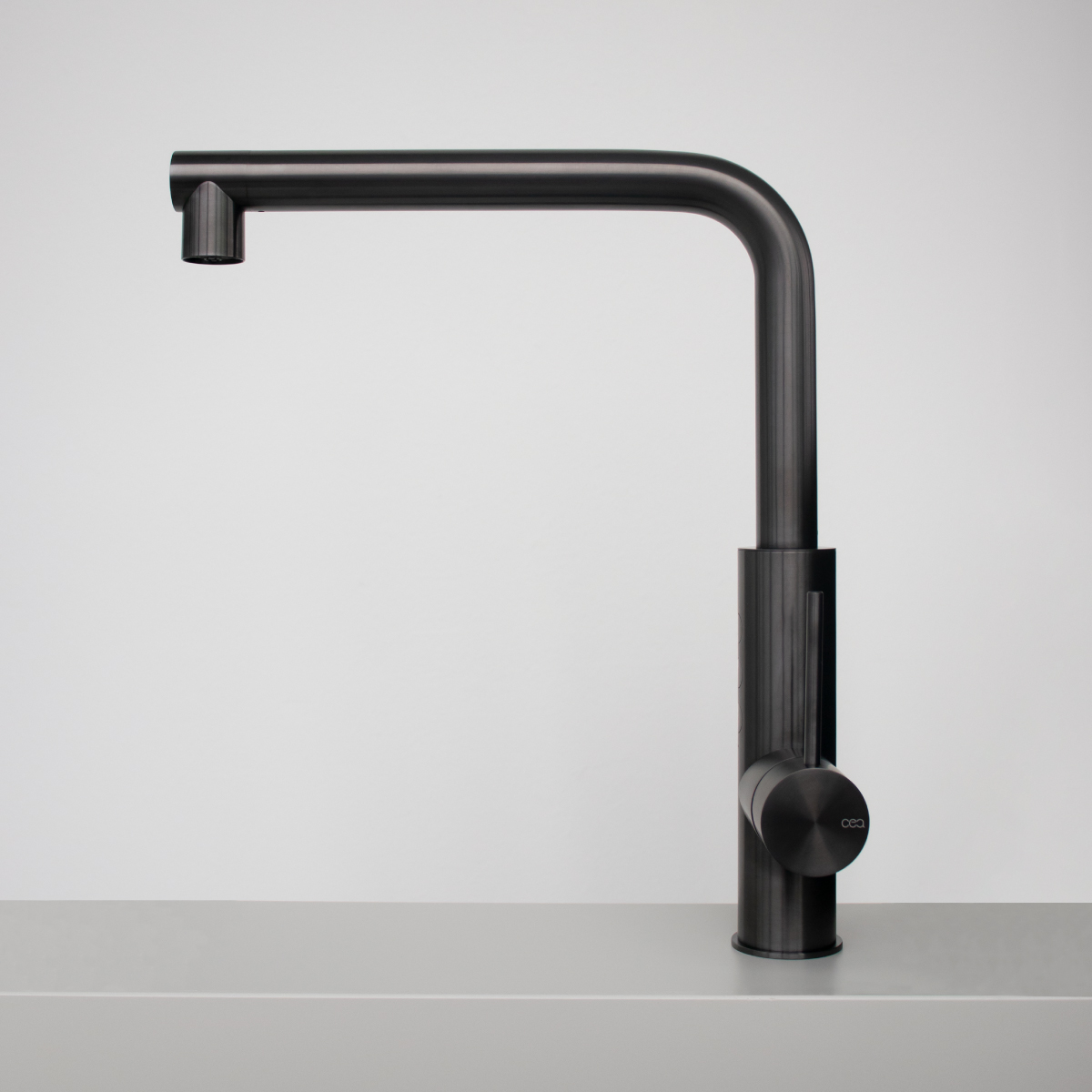 CEA Design ETW35 keukenmengkraan met gefilterd, bruisend en kokend water