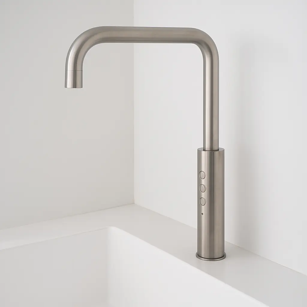 CEA Design ETW41 keukenkraan met gefilterd, bruisend en kokend water