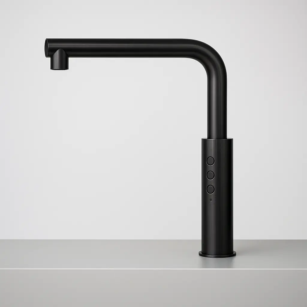 CEA Design ETW43 keukenkraan met gefilterd, bruisend en kokend water