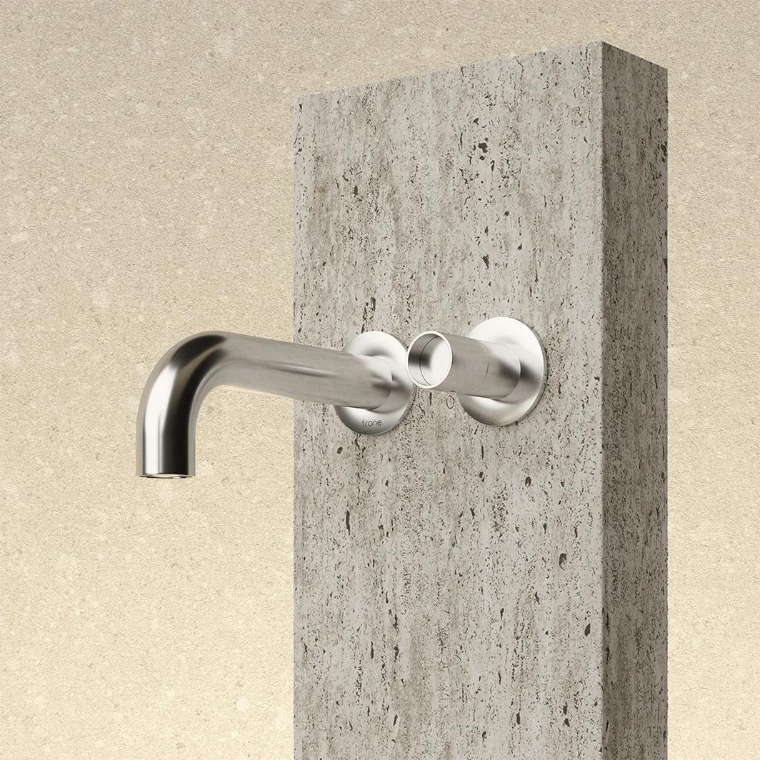 Trone Mage Inbouw fonteinkraan