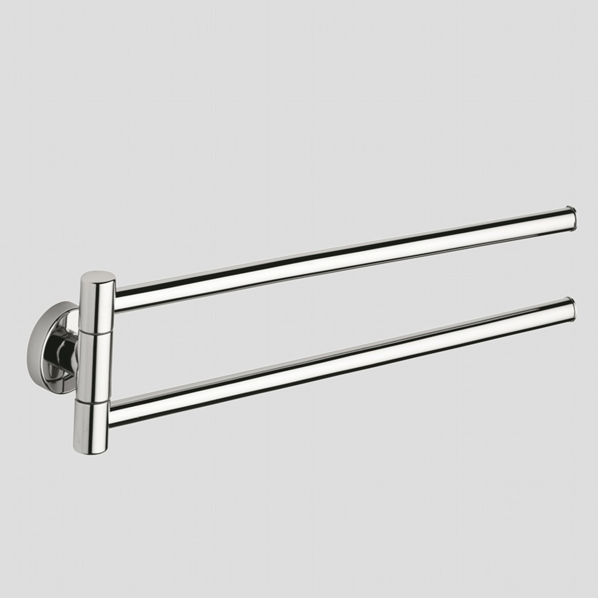 Lagoo Garda draaibare handdoekhouder