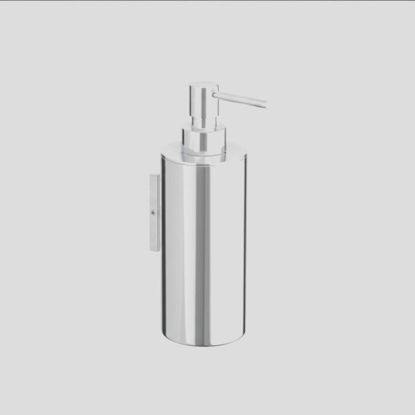 Lagoo Garda Wandzeepdispenser