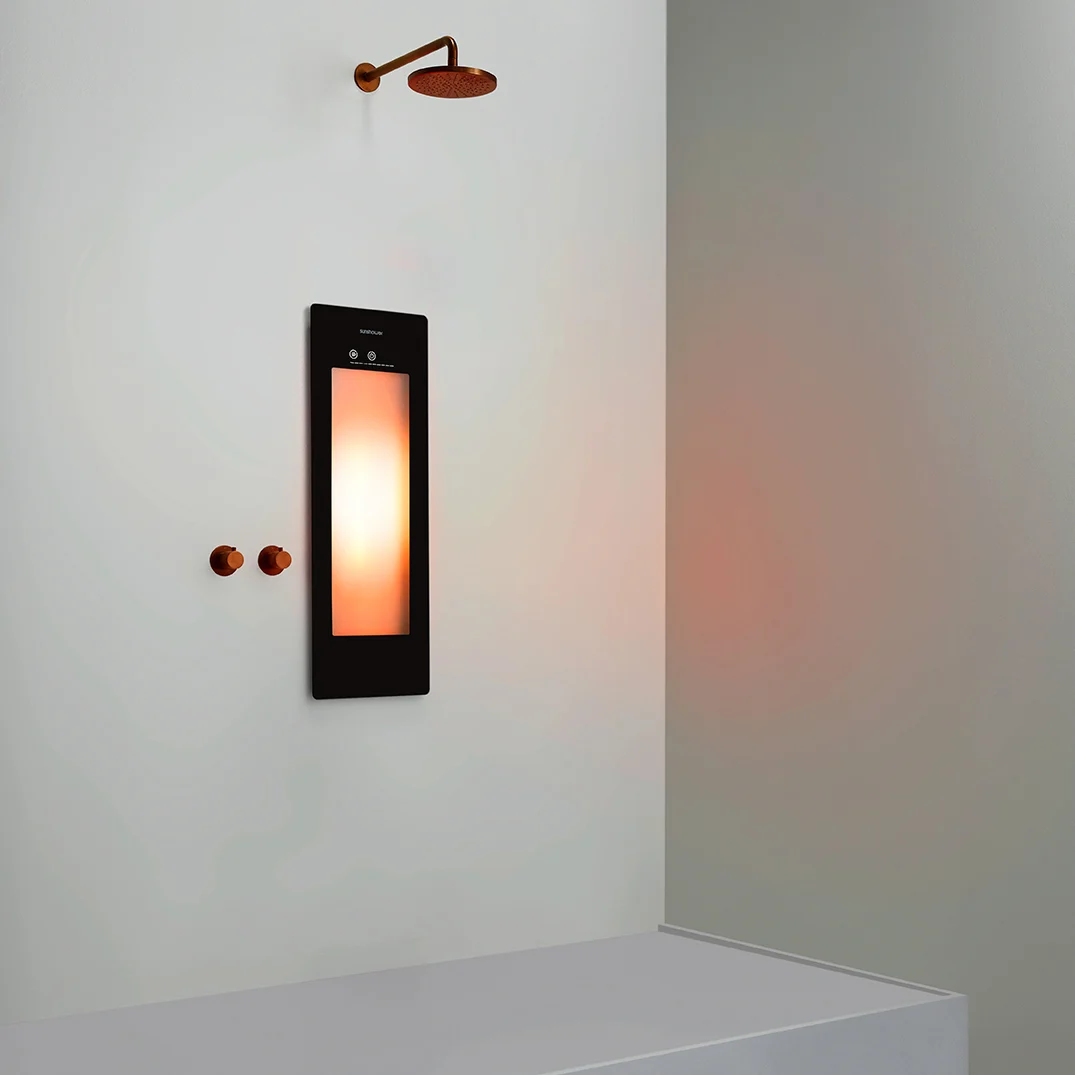 Sunshower Small One infrarood