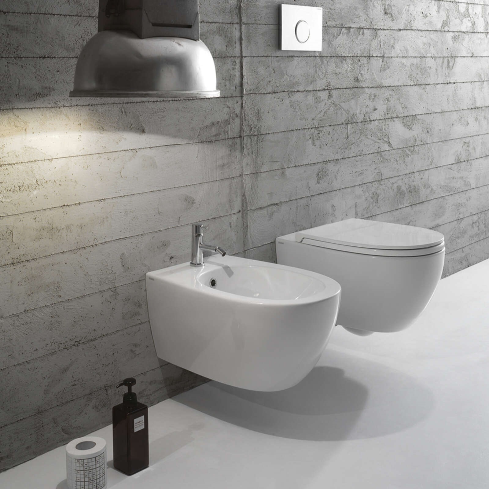 Globo 4all GLMDS09 Wandbidet