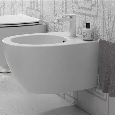 Globo 4all GLMDS10 Wandbidet