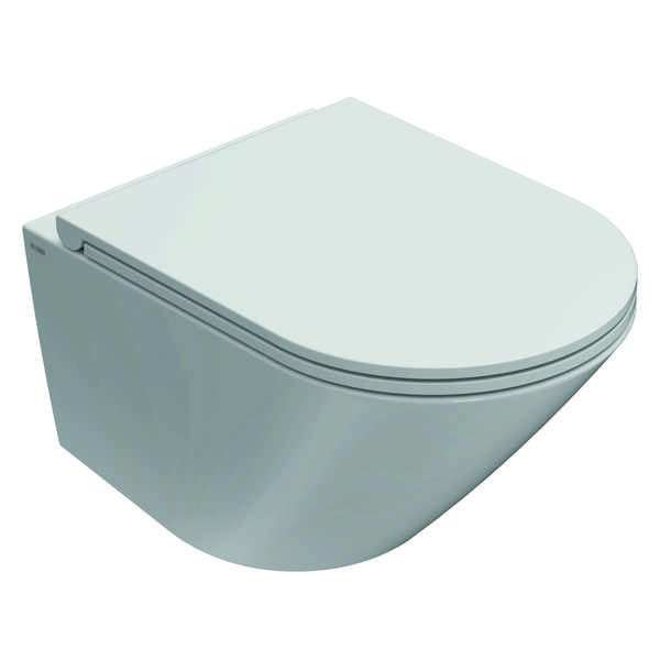 Globo Forty3 GLFOS07 wandcloset rimless