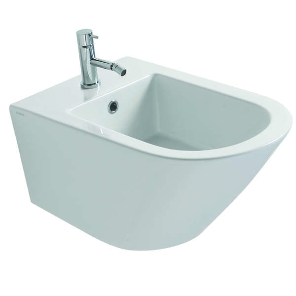 Globo Forty3 GLFOS09 Wandbidet