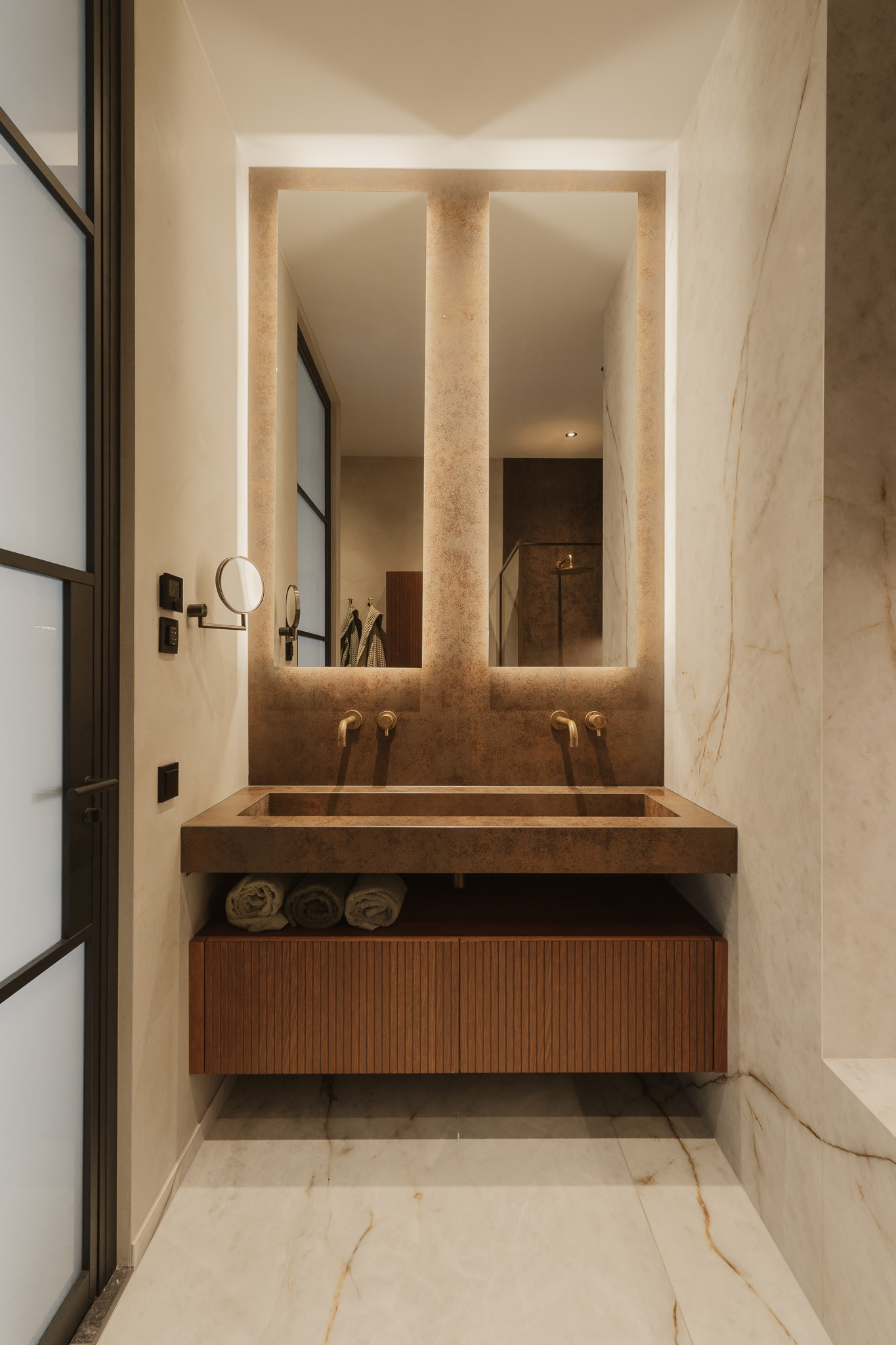 badkamer projecten 2026