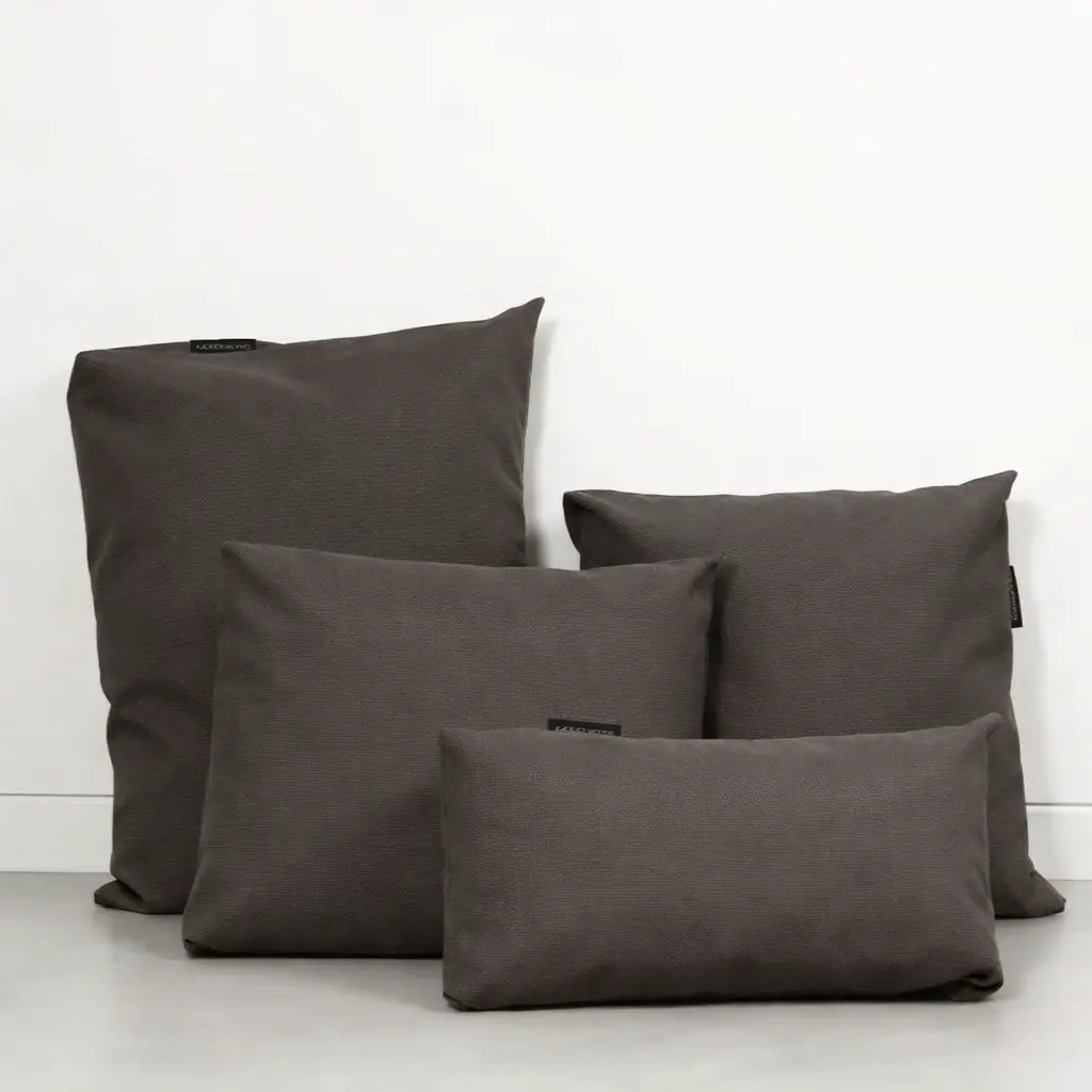 Badesofa set Mokka