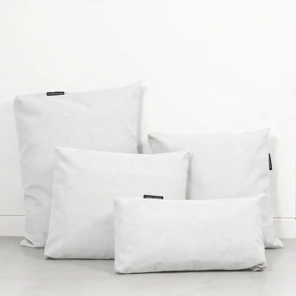 Badesofa set Wolk