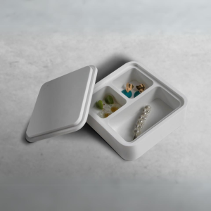 Ideavit SolidCase Cosmetica Opbergdoos