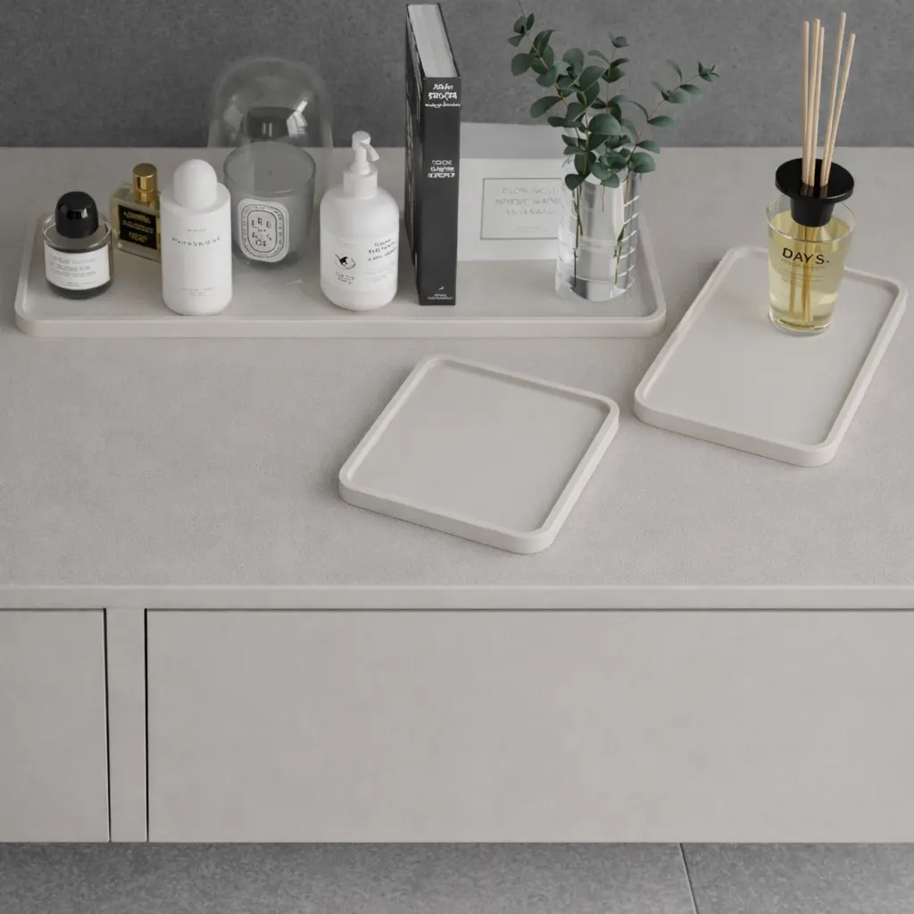 Ideavit SolidMac Cosmetica Accessoires Plank