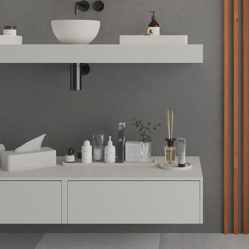 Ideavit SolidPlate Cosmetica Accessoires Plank