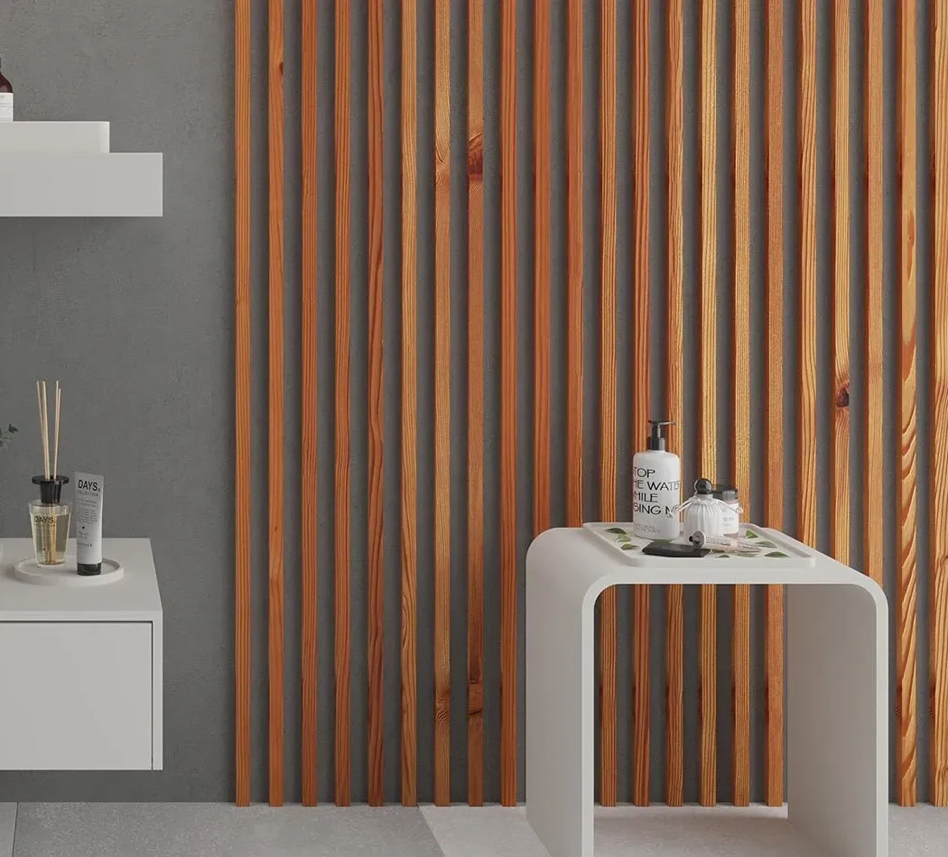 Ideavit SolidTondo Douchekruk Mat wit