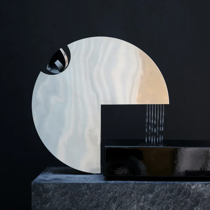 Trone Celeste wastafelmengkraan