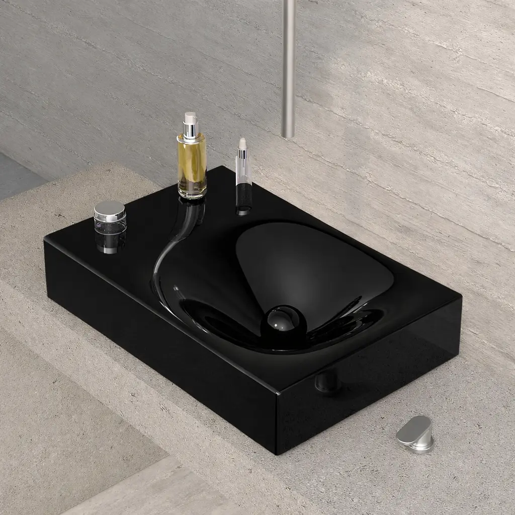 Trone Rituel Vrijstaande waskom