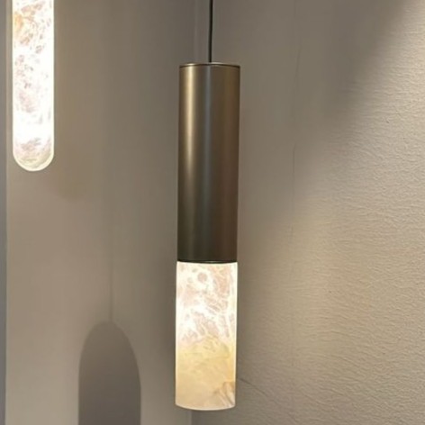 NILA Clear LED Hanglamp